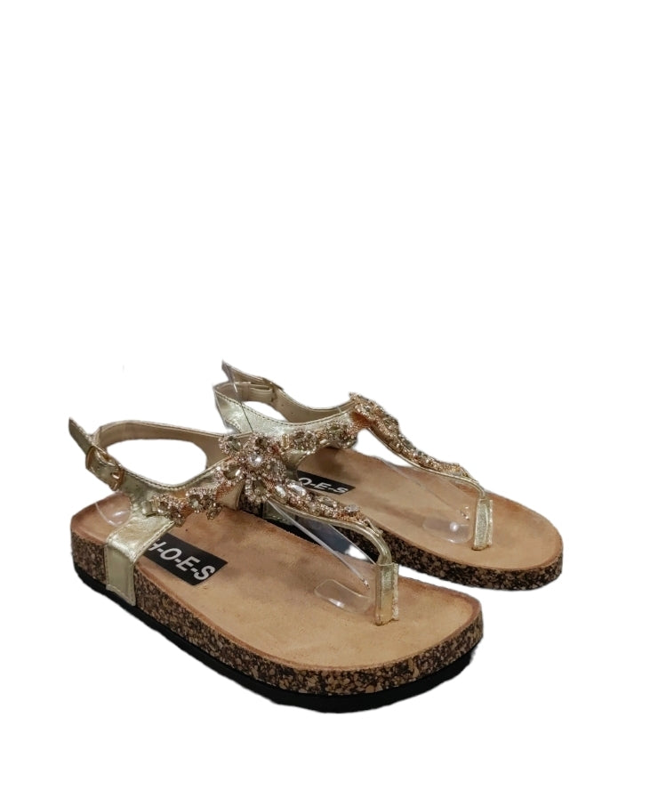 Shoes Sandalo MS9048-37 (8340631060811)