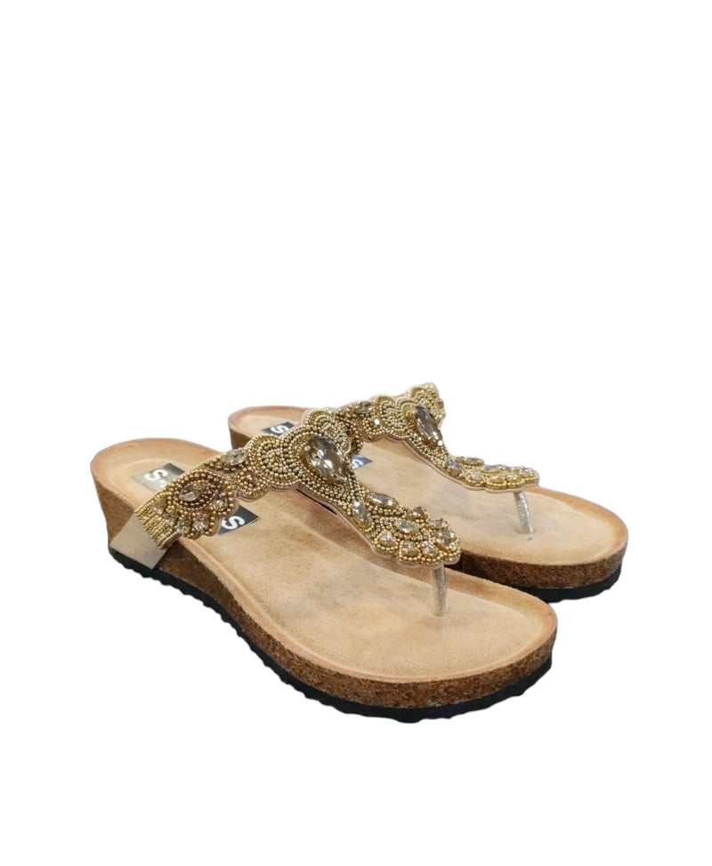Shoes Sandalo MS10041 (8340631585099)