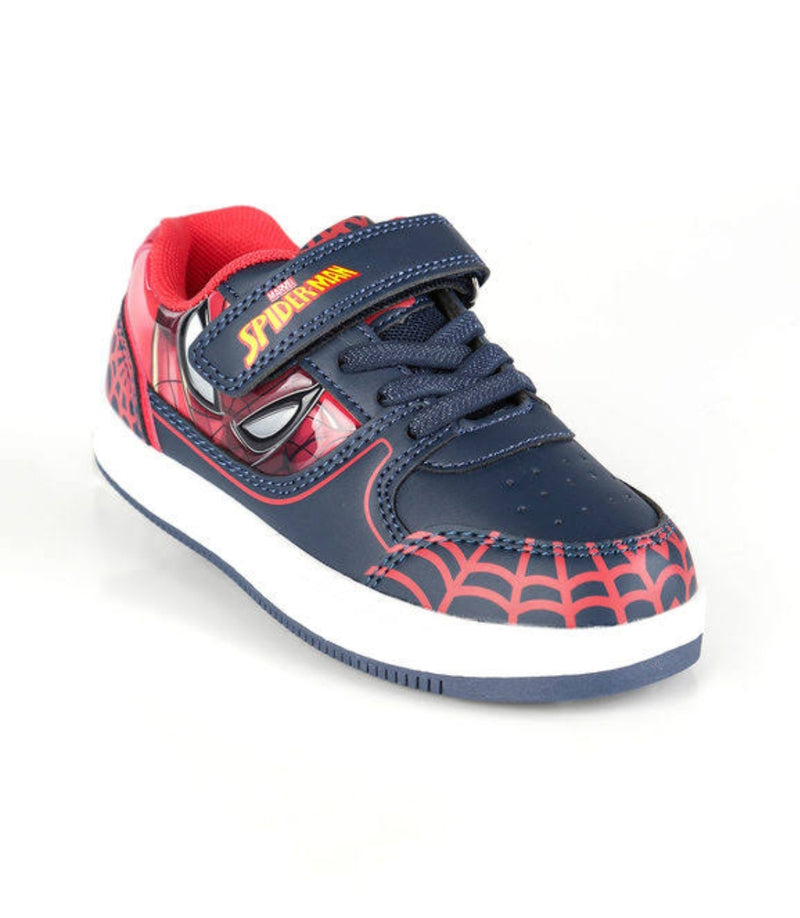 Marvel Spiderman Sneakers (8360388297035)