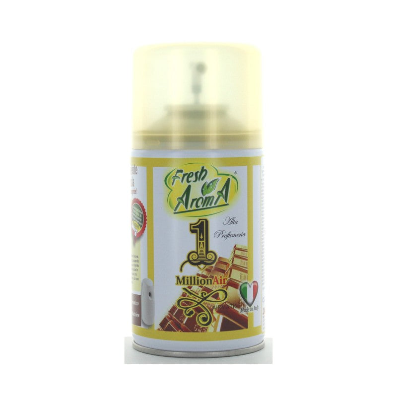 Deodorante ambiente ricarica 250ml Fresh Aroma (4452644913219)