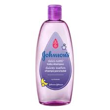 Johnson Shampoo Lavanda (4603149254723)