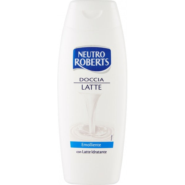 Roberts doccia idratante - ml.250 (4601584549955)